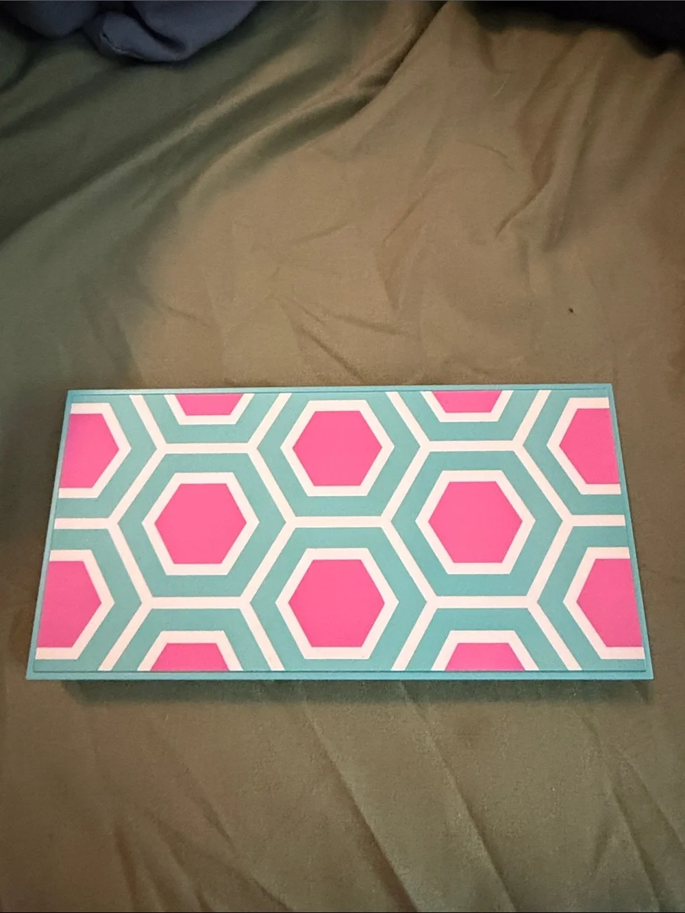 Origami Owl compact origami